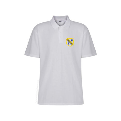 Craigbank Primary Polo Shirt Thumbnail