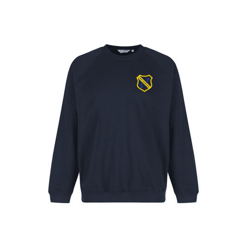 Craigbank Primary Crewneck Sweatshirt Thumbnail