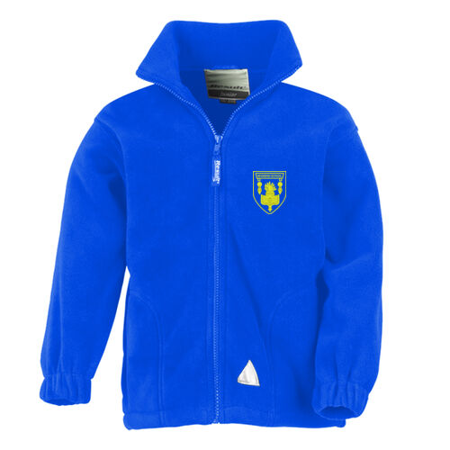 Mossend Primary Full-Zip Fleece Thumbnail