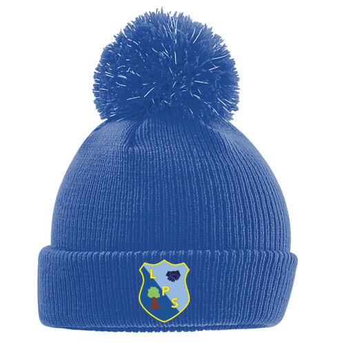Law Primary Bobble Hat Thumbnail
