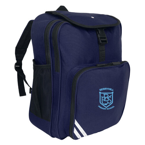 Berryhill Primary Large Backpack Thumbnail