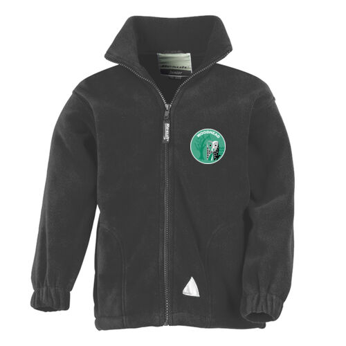 Woodhead Primary Full-Zip Fleece Thumbnail