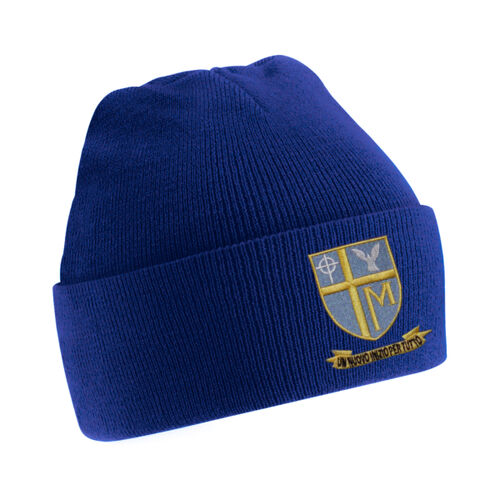 John Paul II Primary Beanie Thumbnail