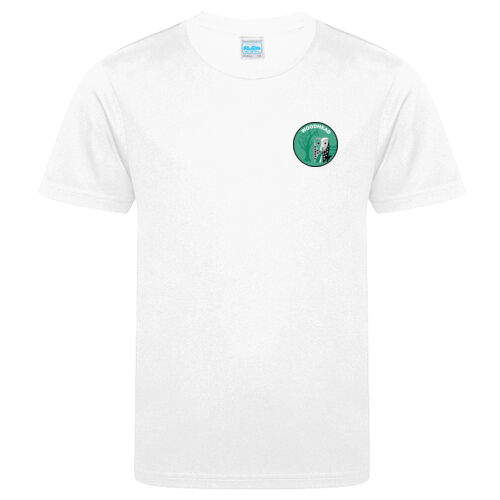 Woodhead Primary Gym T-Shirt Thumbnail