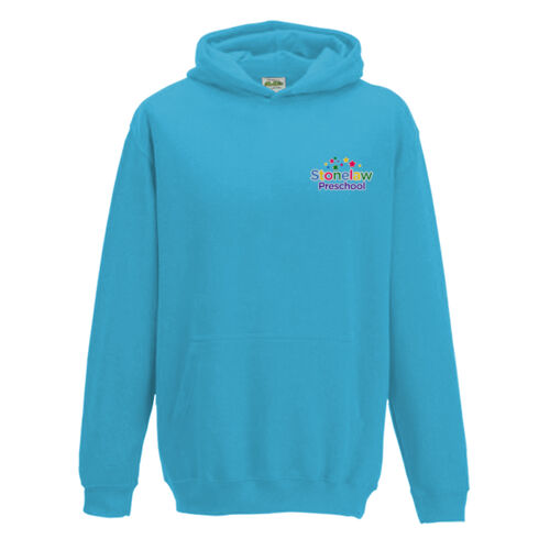 Stonelaw Preschool Hoodie Thumbnail