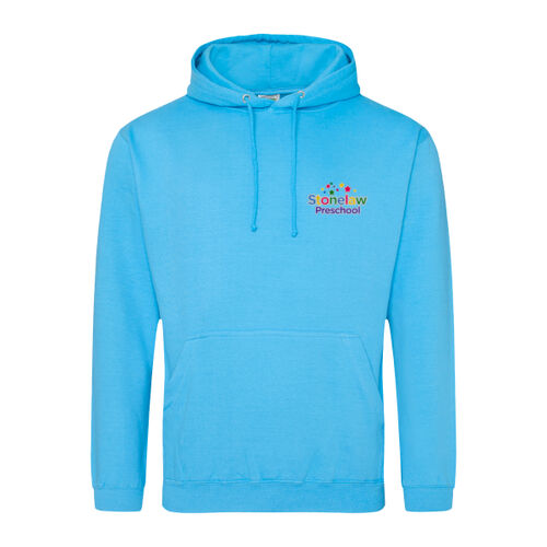Stonelaw Staff Hoodie Thumbnail