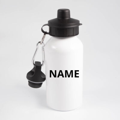 Personalised 400ml Waterbottle Thumbnail
