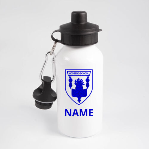 Mossend Primary Waterbottle Thumbnail