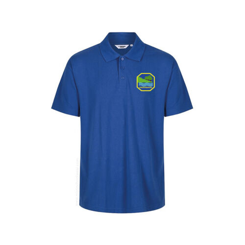 Underbank Primary Polo Shirt Thumbnail