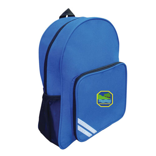 Underbank Primary Infant Backpack Thumbnail