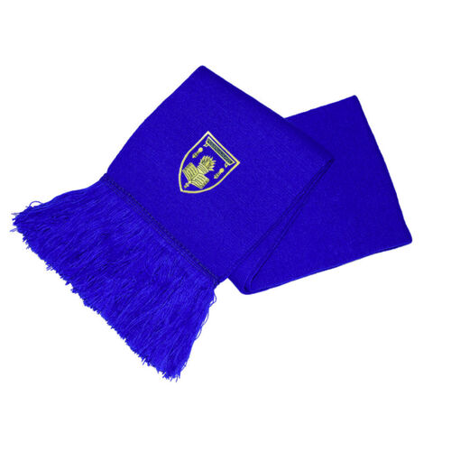 Mossend Primary Scarf Thumbnail