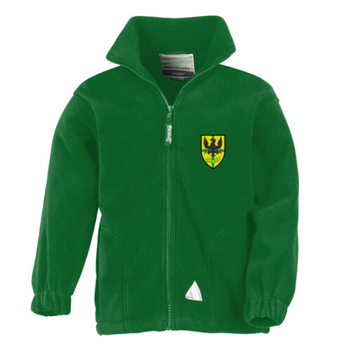 St Aloysius Primary Fleece Thumbnail