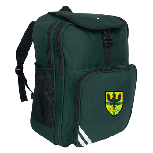 St Aloysius Primary Junior Backpack Thumbnail