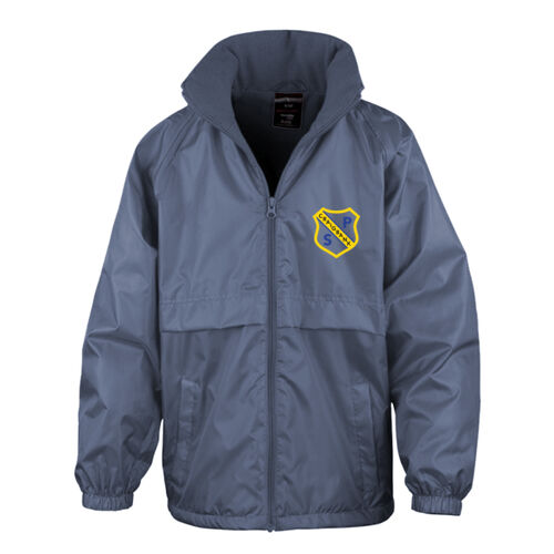 Craigbank Primary Lightweight Rainjacket Thumbnail