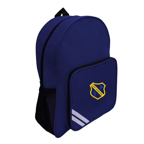Craigbank Primary Infant Backpack Thumbnail