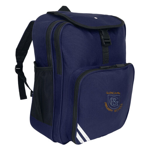 Glencairn Primary Junior Backpack Thumbnail