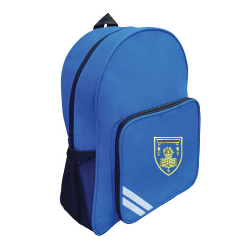 Mossend Primary Junior Backpack Thumbnail