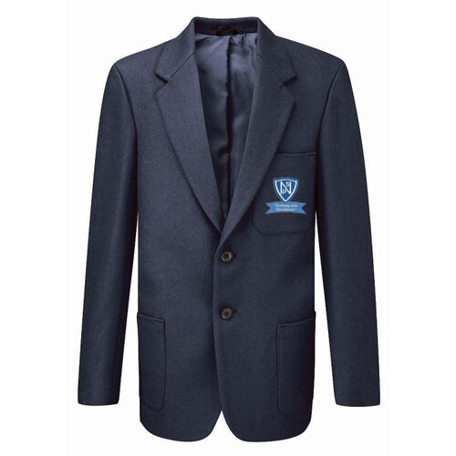 Newfield Primary Girls Wool Blazer Thumbnail