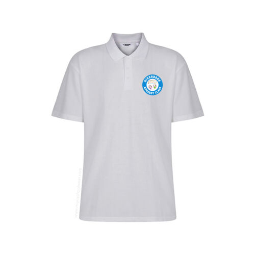 Riverbank Nursery Polo Shirt Thumbnail