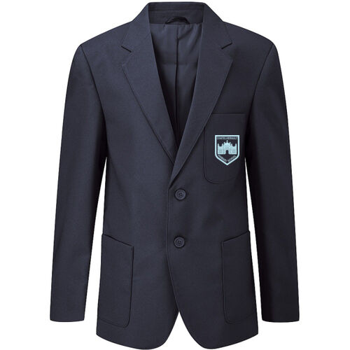 Chatelherault Primary Girls Poly Blazer Thumbnail