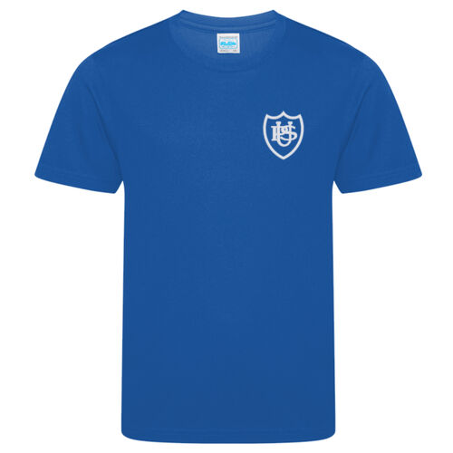 Udston Gym T-Shirt  Thumbnail