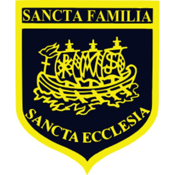 Holy Family Shorts Thumbnail