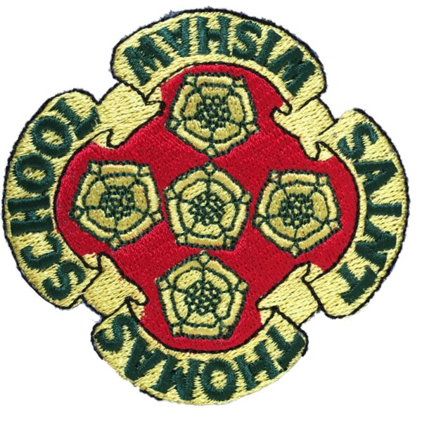 St Thomas' Thumbnail