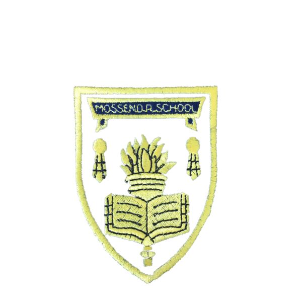 Mossend Primary Thumbnail