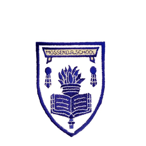 Mossend Primary Polos Thumbnail