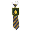 Elastic Primary School Tie Thumbnail