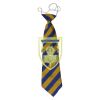 Elastic Primary School Tie Thumbnail