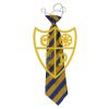 Elastic Primary School Tie Thumbnail