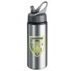 650ml Bottle with Handle & Straw Thumbnail
