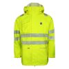 MULTINORM HI-VIS JACKET IN HEAVY TEAR-RESISTANT QUALITY Thumbnail