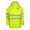 MULTINORM HI-VIS JACKET IN HEAVY TEAR-RESISTANT QUALITY Thumbnail
