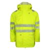 MULTINORM HI-VIS JACKET IN HEAVY TEAR-RESISTANT QUALITY Thumbnail