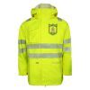 MULTINORM HI-VIS JACKET IN HEAVY TEAR-RESISTANT QUALITY Thumbnail