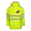 MULTINORM HI-VIS JACKET IN HEAVY TEAR-RESISTANT QUALITY Thumbnail