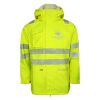 MULTINORM HI-VIS JACKET IN HEAVY TEAR-RESISTANT QUALITY Thumbnail