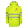 MULTINORM HI-VIS JACKET IN HEAVY TEAR-RESISTANT QUALITY Thumbnail