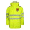 MULTINORM HI-VIS JACKET IN HEAVY TEAR-RESISTANT QUALITY Thumbnail