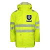 MULTINORM HI-VIS JACKET IN HEAVY TEAR-RESISTANT QUALITY Thumbnail