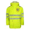 MULTINORM HI-VIS JACKET IN HEAVY TEAR-RESISTANT QUALITY Thumbnail