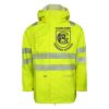 MULTINORM HI-VIS JACKET IN HEAVY TEAR-RESISTANT QUALITY Thumbnail