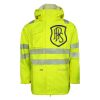 MULTINORM HI-VIS JACKET IN HEAVY TEAR-RESISTANT QUALITY Thumbnail