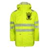 MULTINORM HI-VIS JACKET IN HEAVY TEAR-RESISTANT QUALITY Thumbnail