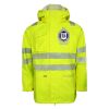 MULTINORM HI-VIS JACKET IN HEAVY TEAR-RESISTANT QUALITY Thumbnail