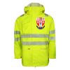 MULTINORM HI-VIS JACKET IN HEAVY TEAR-RESISTANT QUALITY Thumbnail