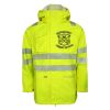 MULTINORM HI-VIS JACKET IN HEAVY TEAR-RESISTANT QUALITY Thumbnail