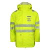 MULTINORM HI-VIS JACKET IN HEAVY TEAR-RESISTANT QUALITY Thumbnail